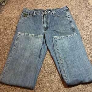 Cinch jeans! VERY GOOD CONDITION
